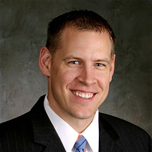Dr. Joshua Rehmann, DO