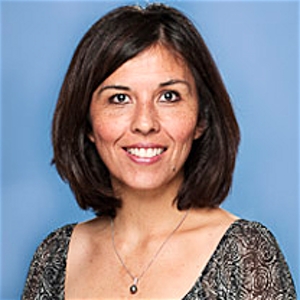 Dr. Paula Pinell-Salles, MD