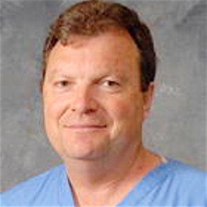 Dr. James Cameron, MD