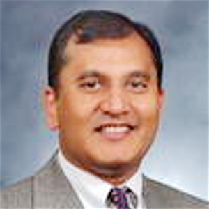 Dr. Purushotham Surapaneni, MD