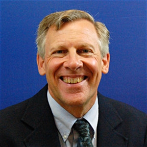 Dr. Philip Peacock, DO