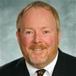 Dr. Richard Southard, MD