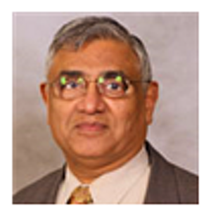 Dr. Champaklal Gandhi, MD