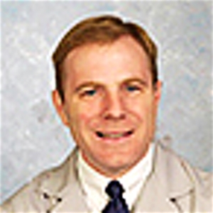 Dr. David Randall, DO
