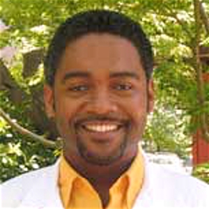 Dr. Anthony Jones, MD