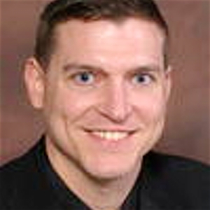 Dr. John Ouderkirk, MD