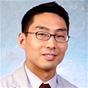 Dr. George Kim, MD