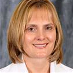 Dr. Wioleta Mazurczak, MD
