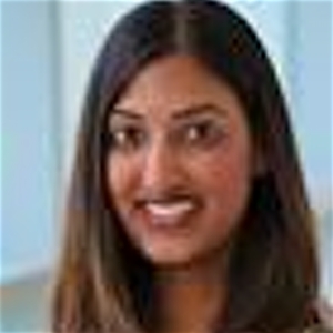 Dr. Divya Srivastava, MD