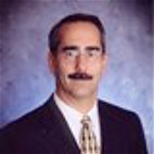 Dr. George Dwyer, MD
