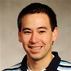 Dr. Joseph Garcia, MD