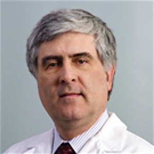 Dr. George Hunter, MD