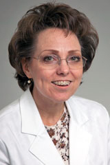 Dr. Elizabeth Ann Lambird, DO