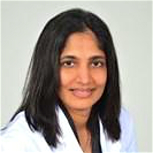 Dr. Sunitha Aluri Sunkavalli, MD