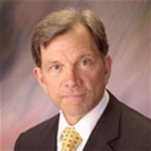 Dr. James Luketich