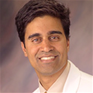 Dr. Nirav Shah