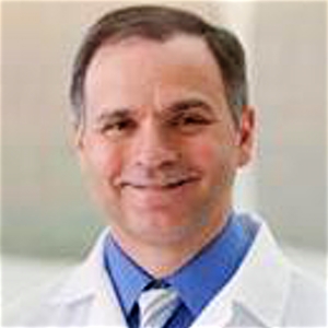 Dr. Marcos Montagnini, MD