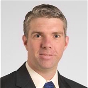 Dr. Douglas Johnston, MD