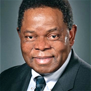 Dr. Obi Nwasokwa, MD