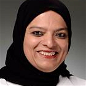 Dr. Anjum Sameena, MD
