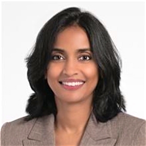 Dr. Prashanthi Thota, MD