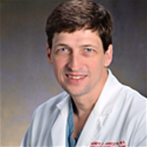 Dr. Randy Janczyk, MD