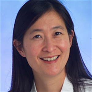 Dr. Caroline Tsen, MD