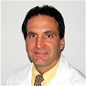 Dr. Mitchell Whiteman, MD