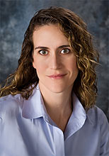 Dr. Elizabeth Raskin, MD