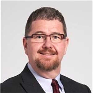 Dr. William Damm, MD