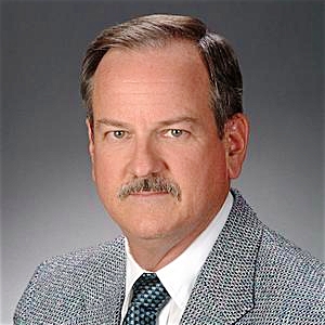 Dr. Dale Johnston, MD