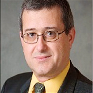 Dr. Nicolas Shammas, MD