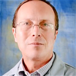 Dr. Richard David, MD