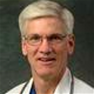 Dr. Kevin Cooke