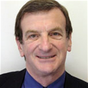 Dr. David Busch, MD
