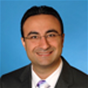 Dr. Shadi Marina, MD