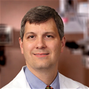 Dr. Derek Barker, MD