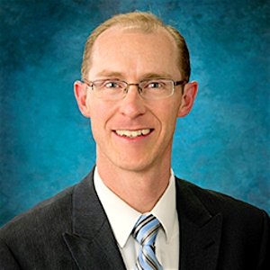 Dr. Mark Stradling, DO