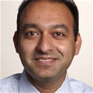 Dr. Puneet Pawha, MD
