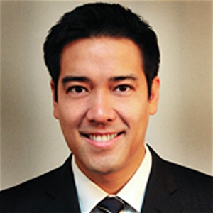 Dr. Christian Cruz, MD