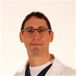 Dr. Aaron Hesselson, MD