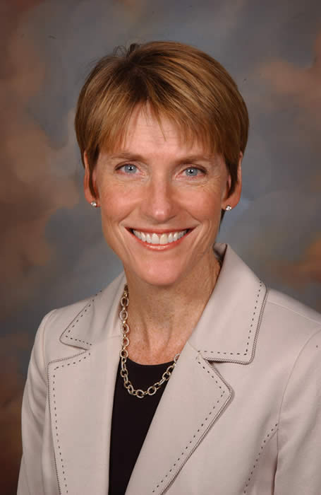 Dr. Elizabeth Ann Carr, DO