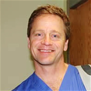 Dr. Joseph Williams, MD