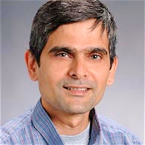 Dr. Rohit Rao, MD