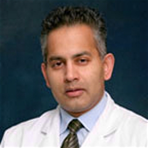 Dr. Abraham Parail, MD