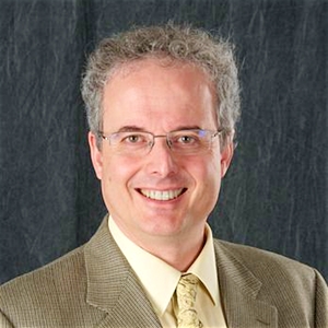 Dr. Thomas Carter, MD, PHD