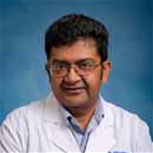 Dr. Vivek Awasty, MD