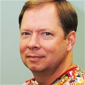Dr. Frank Reedy