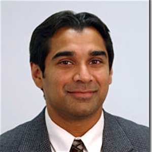 Dr. Pankaj Patel, MD