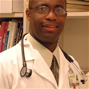 Dr. Edward Bass, MD